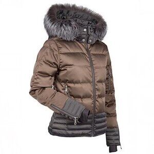 NILS Lara Down Ski Jacket